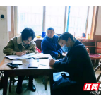 湘潭:残疾人工作联络员筑起扶残助残“连心桥”