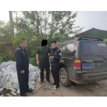 兵贵神速！ 莲乡交警成功破获一起交通事故肇事逃逸案