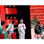 “百团百角唱百年”竞演活动启动云展演 来为湘潭优秀节目投票吧