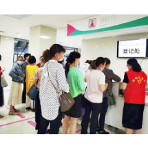 湘潭县：8万余适龄妇女受益“两癌”筛查