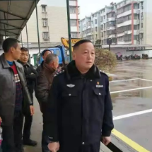 【教育整顿 · 先进典型】雨湖民警彭湘斌：社区平安的忠诚守护者