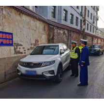 【我为群众办实事】湘潭消防救援支队:打通“生命通道”畅通“办事渠道”