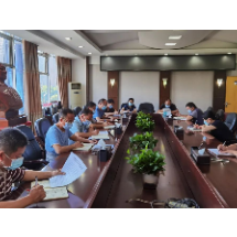 湘潭市市场监督管理局紧急部署疫情防控工作