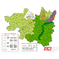 因“特”而立，因“特”而兴 湘潭市因地制宜做好“一县一特”文章