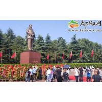 9月9日感念伟人：毛主席是我们心中永远不落的红太阳