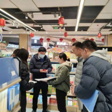 湘潭市开展春节前出版物市场专项检查