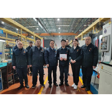 江麓集团启动“员工生日送祝福”活动