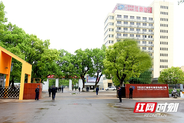 回眸2021丨勇担强军首责 这一年的江麓集团很给力