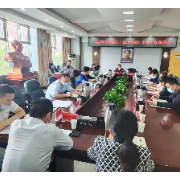 湘潭市电梯安全立法起草小组开展立法调研