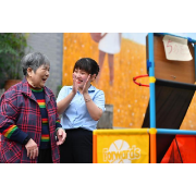 湖南好人·每周一星 | 刘梦：用青春守护乐活的“夕阳红”