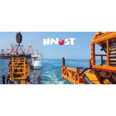 “海牛”探海，再次告捷（图）