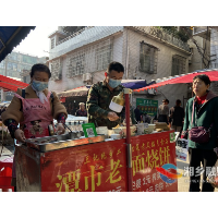 14年不间断 湘乡“烧饼哥”累计献血超万毫升
