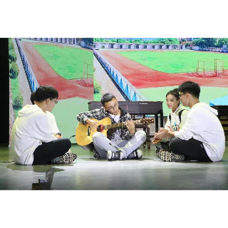 湘潭大学“数字赋能，指尖拨动，智慧理法”专业文化节丰富多彩