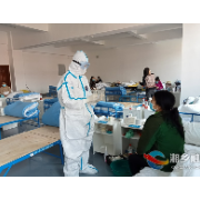 【湘乡市委员风采】凝聚磅礴“政”能量 “协”力战疫显担当