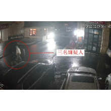 社会治安防控体系建设示范城市创建丨天网助力 湘潭县警方9小时破案追赃