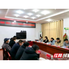 闯新路 破险阻 湘潭怎么干丨岳塘区建设路街道人大代表小组开展专题调研座谈