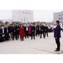闯新路 破险阻 湘潭怎么干丨湘潭县：以解放思想新成果助推招商引资新突破