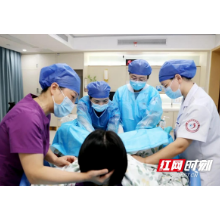 湘潭市妇幼保健院迎来52名“虎宝宝”齐“闹”新春