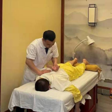 中国残疾人援助注重“授人以渔”