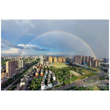 2022年1月湘潭全市环境质量报告出炉