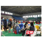 岳塘区建设路社区巧用“加减乘除” 筑牢抗疫安全防线