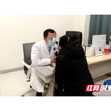 世界青光眼周丨湘潭爱尔眼科：重视青光眼随访，防止视功能损伤