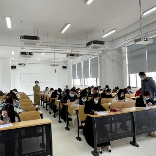 湘潭理工学院：37名辅导员竞技 辅导员素质技能大赛收官