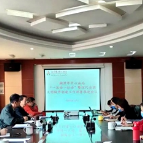 湘潭市中心血站召开“一活动一行动”暨创文攻坚行动推进大会