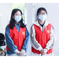 视频丨青春坚守 湖南科大人的防疫答卷