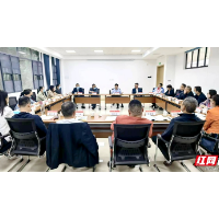 周晓理：要做“有滋有味”“有声有色”“有为有威”的人大代表