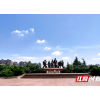 组图丨夏季，莲城处处皆美景