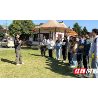 湖南城建职院喜获四项省级教学成果奖