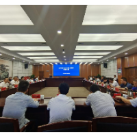湘潭召开全市燃气安全隐患整治专题会议：燃气安全有隐患拒不整改将停气