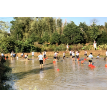 走进县城看发展丨深耕农旅融合 湘潭县奏响新“田园牧歌”