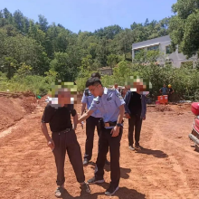 百日行动丨湘潭县射埠派出所快速侦破一起盗窃案