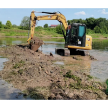 湘潭县：多措并举 打好抗旱“主动仗”“攻坚战”