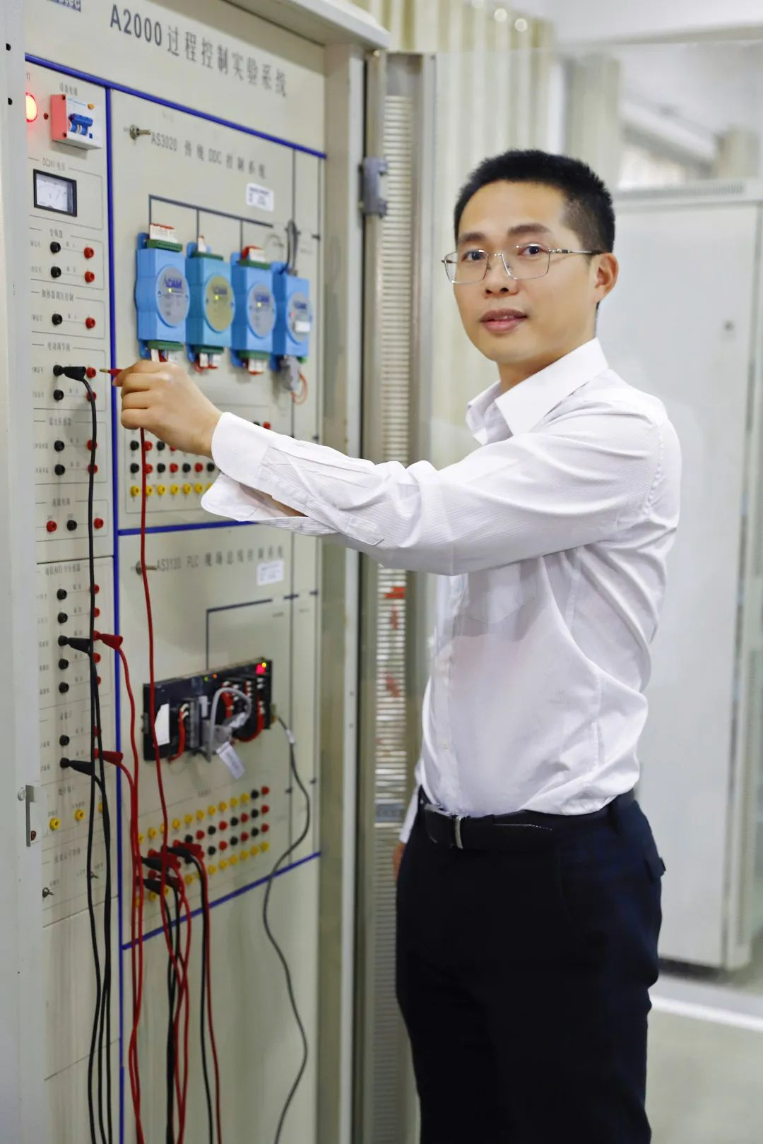 80后教授获得国家优秀青年科学基金资助  湖南科大实现国家优青零突破