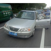 湘潭交警“地空联动”精准打击 缉查布控让违法车辆无所遁形