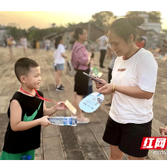 雨湖区：优化作业管理 推动减负提质增效