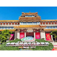 湖南科技大学三幅作品亮相第十三届中国艺术节