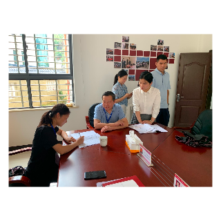 湘潭市、韶山市两级人大代表听民意 解难题