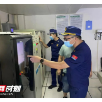 “兵分”19路 湘潭市全面开展高层建筑消防安全大检查