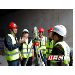 湖南科技大学龙四春团队：高温下的“舞”者