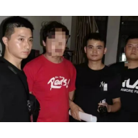 百日行动丨湘潭县警方跨省抓获潜逃21年批捕在逃的抢劫案犯