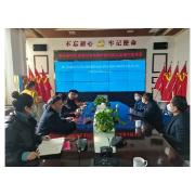 湘潭开展茶多酚改良湘岭猪肉质研究