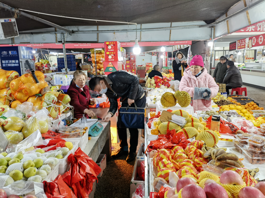 湘潭市市场监管局开展节前计量专项执法监督检查