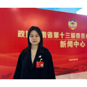 住潭省政协委员毛雅茜建议：打造韶山这张“经典红色名片”