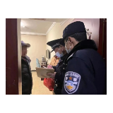 雨湖公安开展“春雷”行动集中清查