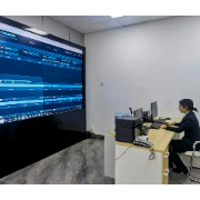 新春走基层丨国网湘潭供电公司“85后”夫妻员工除夕夜的坚守