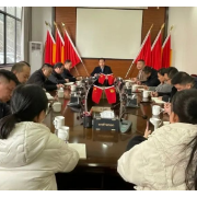 拼经济  湘潭城发人蓄势待发（图）